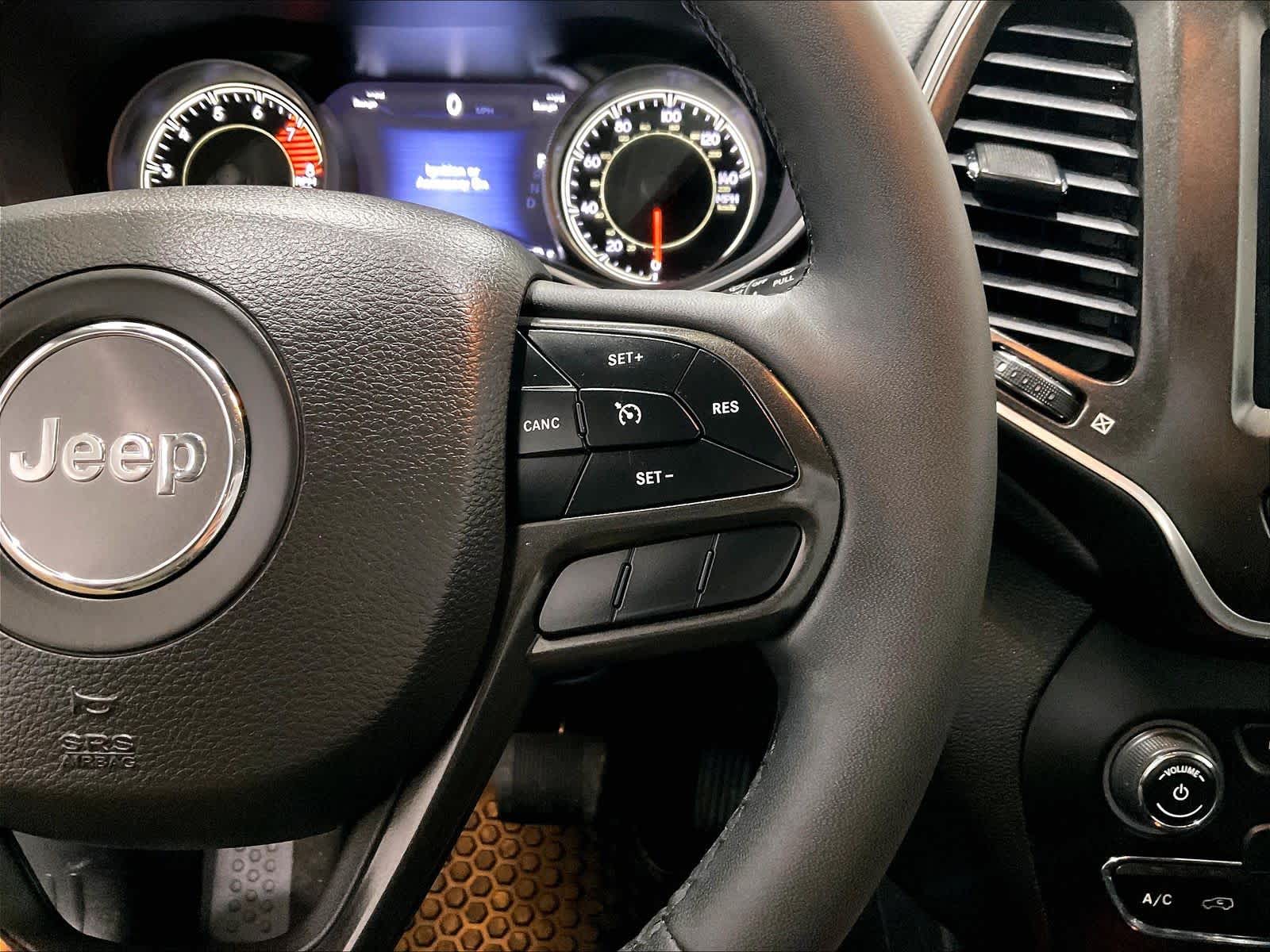 2022 Jeep Cherokee Trailhawk - Photo 23