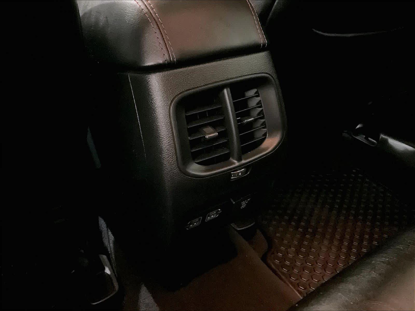 2022 Jeep Cherokee Trailhawk - Photo 27