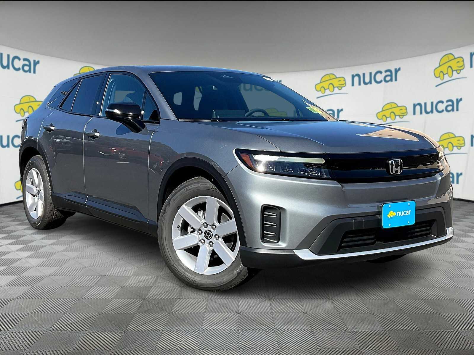 2025 Honda Prologue