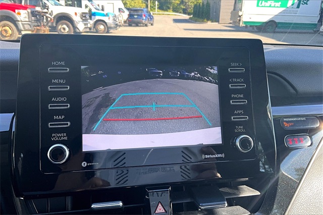 2022 Toyota Camry SE - Photo 26