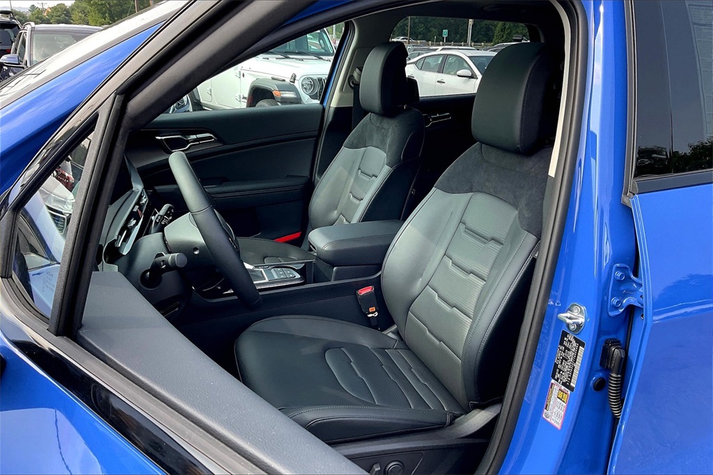 2026 Kia Sportage SX-Prestige - Photo 11