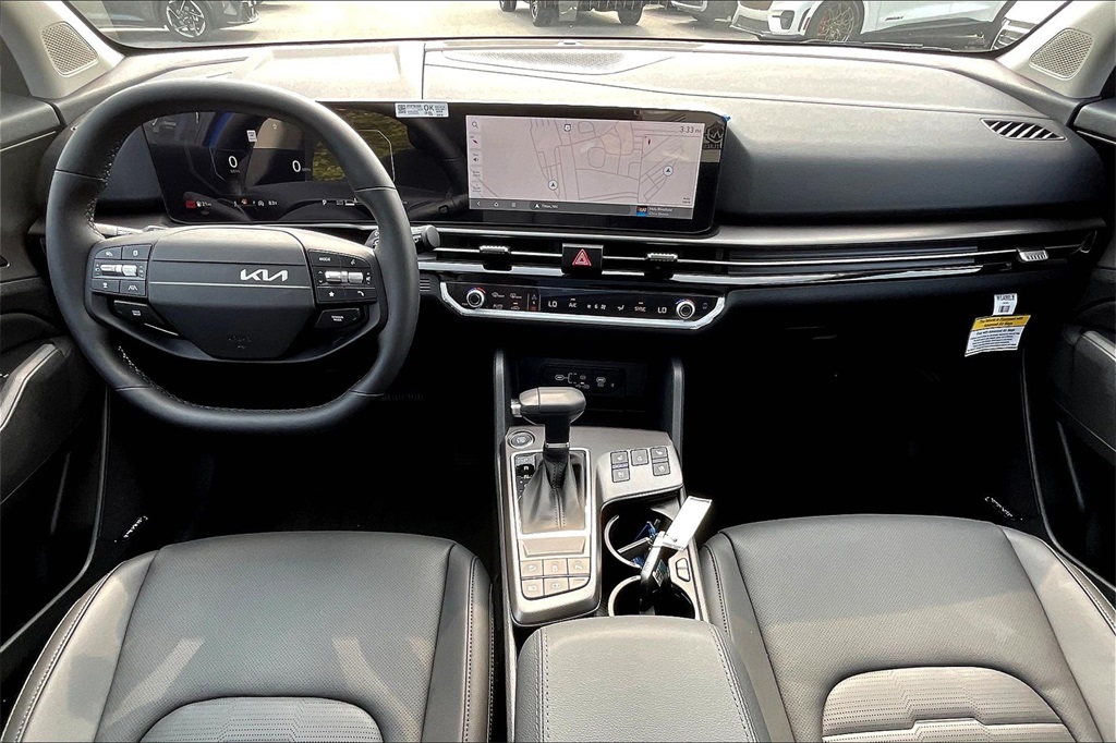 2026 Kia Sportage SX-Prestige - Photo 12