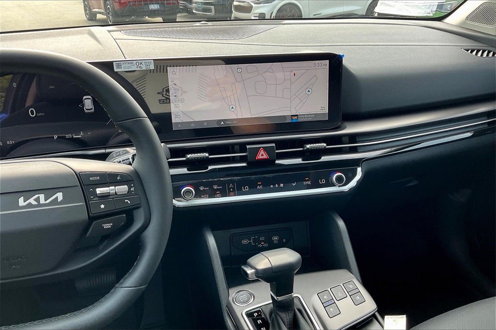 2026 Kia Sportage SX-Prestige - Photo 13