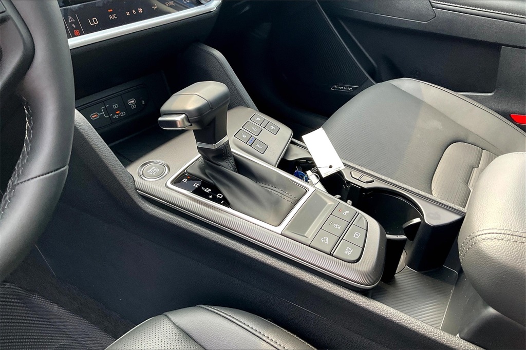 2026 Kia Sportage SX-Prestige - Photo 14