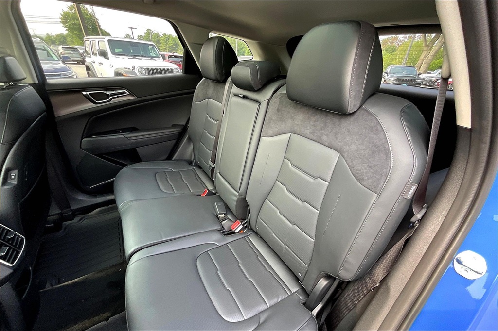 2026 Kia Sportage SX-Prestige - Photo 15