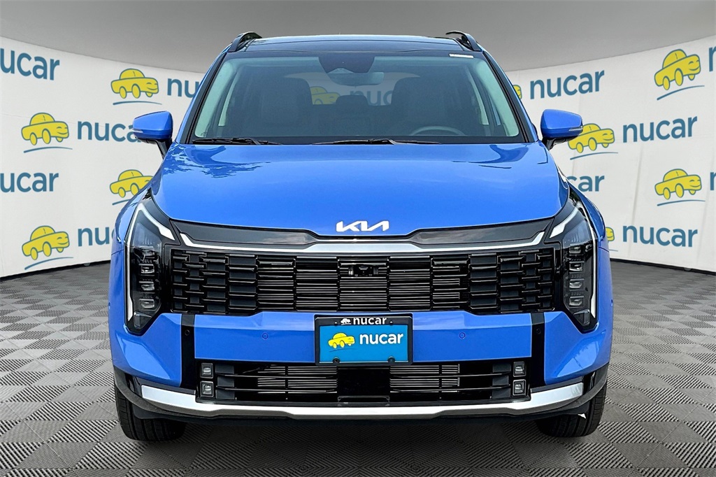 2026 Kia Sportage SX-Prestige - Photo 3