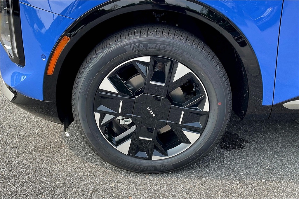 2026 Kia Sportage SX-Prestige - Photo 8