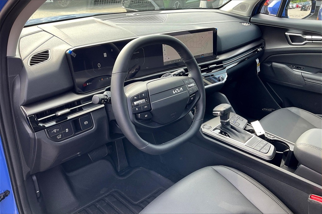 2026 Kia Sportage SX-Prestige - Photo 9