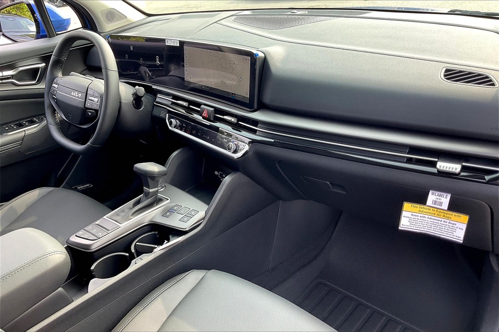2026 Kia Sportage SX-Prestige - Photo 10