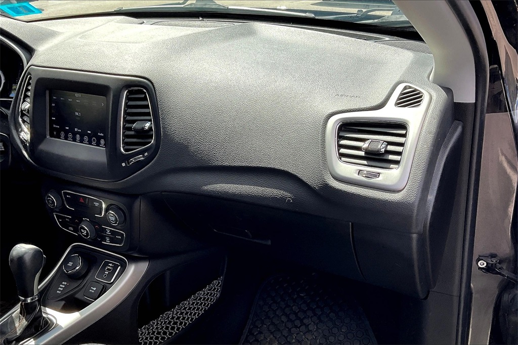2019 Jeep Compass Latitude - Photo 12