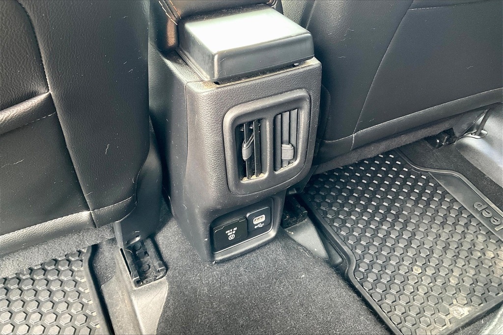 2019 Jeep Compass Latitude - Photo 25