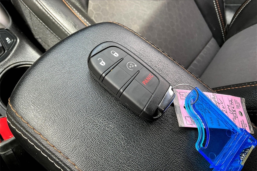 2019 Jeep Compass Latitude - Photo 27