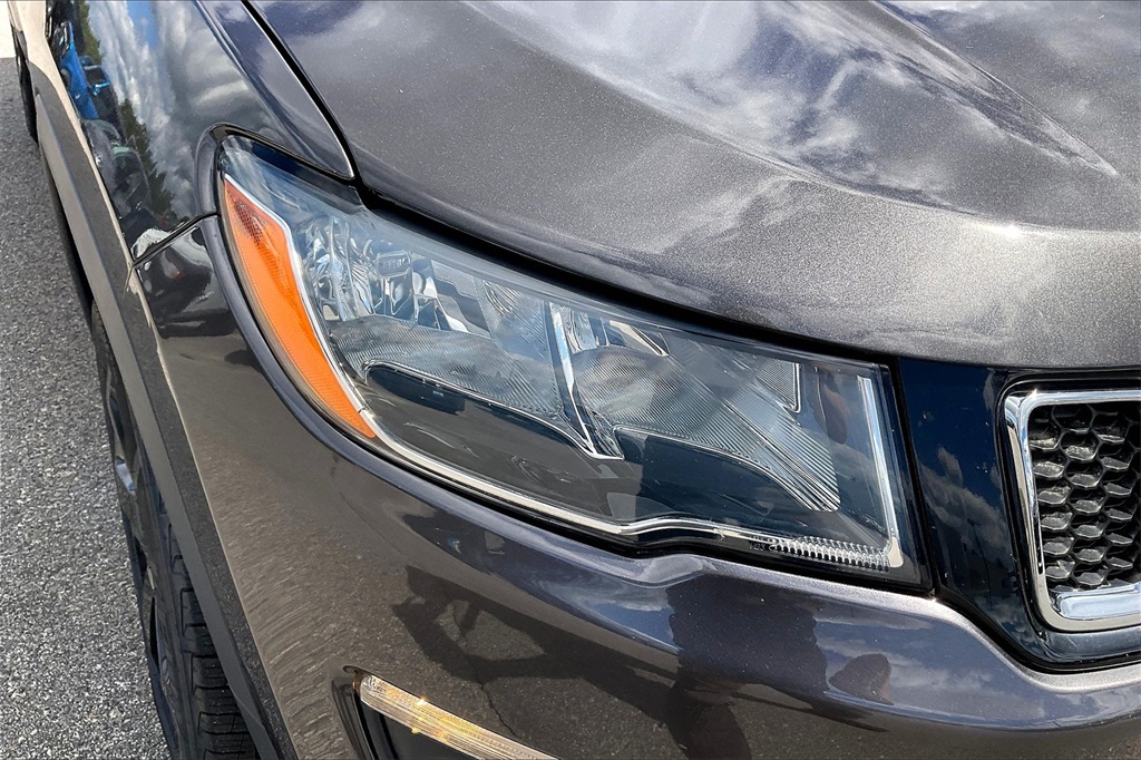 2019 Jeep Compass Latitude - Photo 29