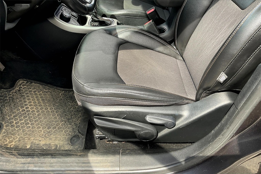 2019 Jeep Compass Latitude - Photo 32
