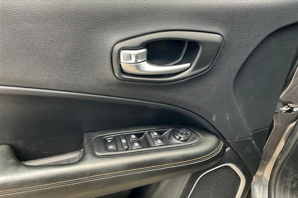 2019 Jeep Compass Latitude - Photo 35