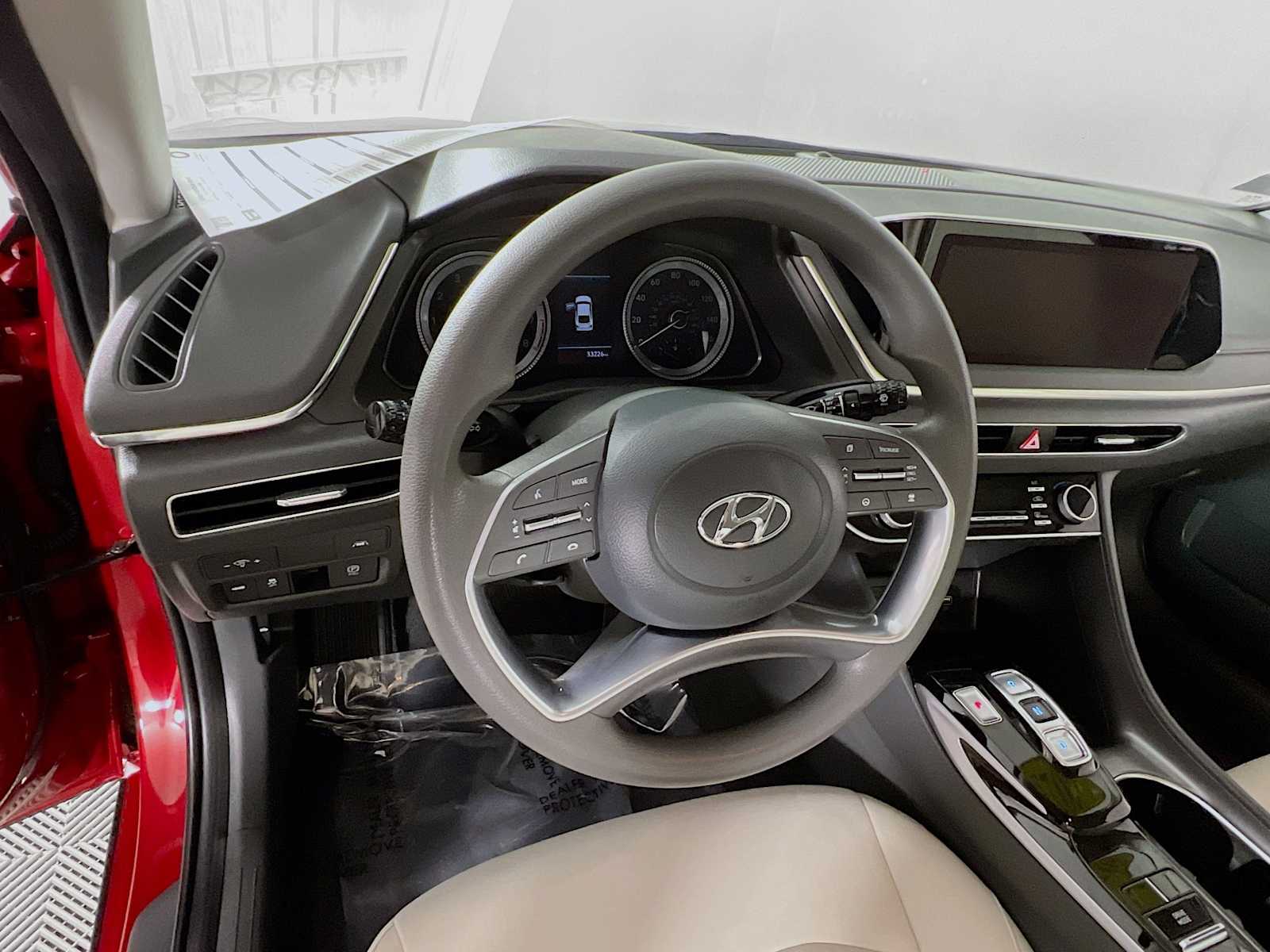2023 Hyundai Sonata SEL - Photo 11