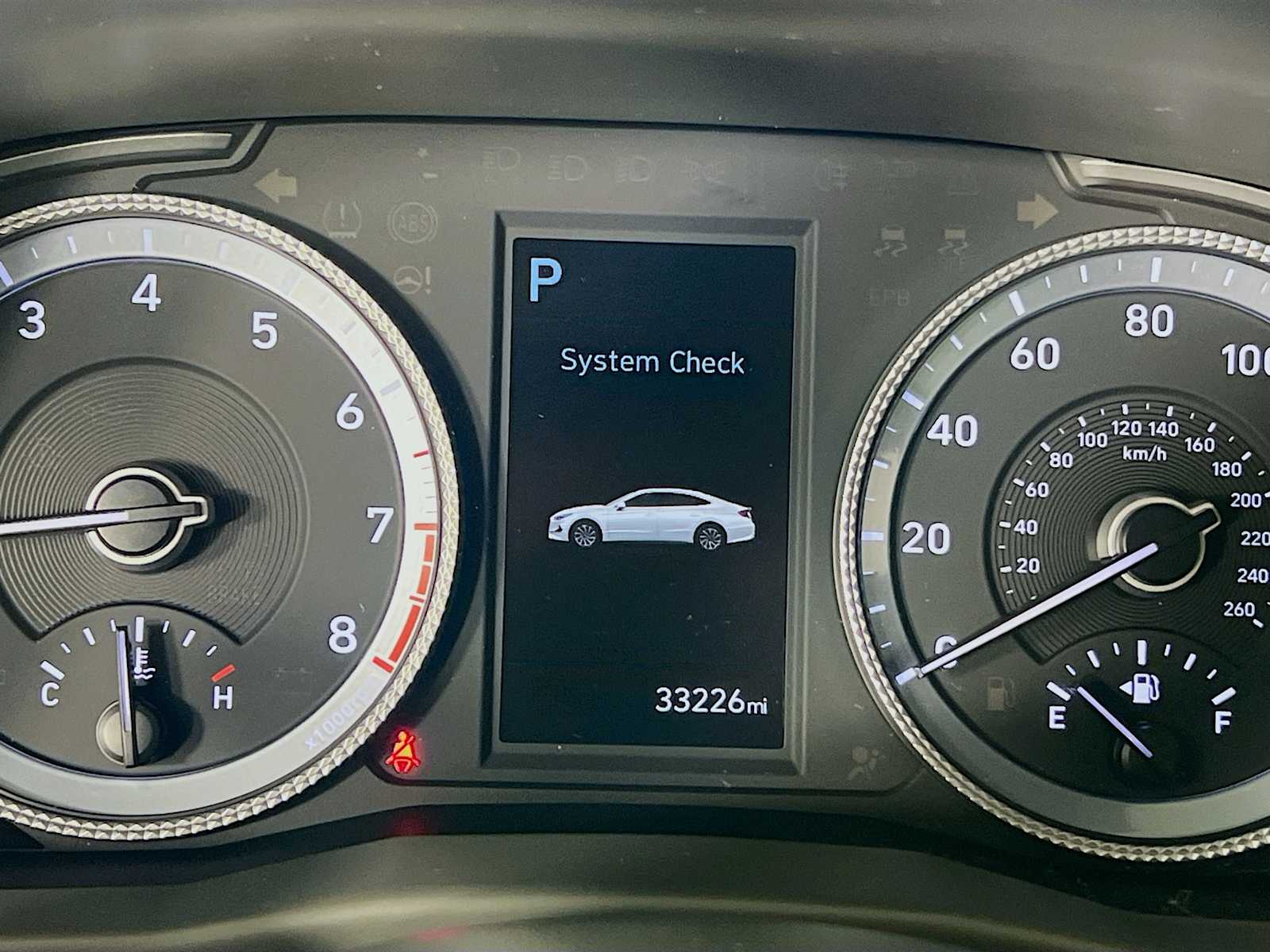 2023 Hyundai Sonata SEL - Photo 12