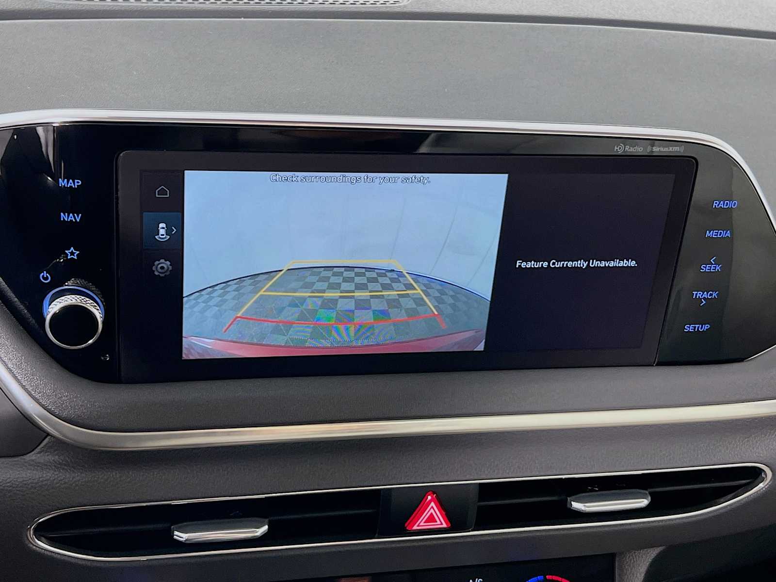 2023 Hyundai Sonata SEL - Photo 13