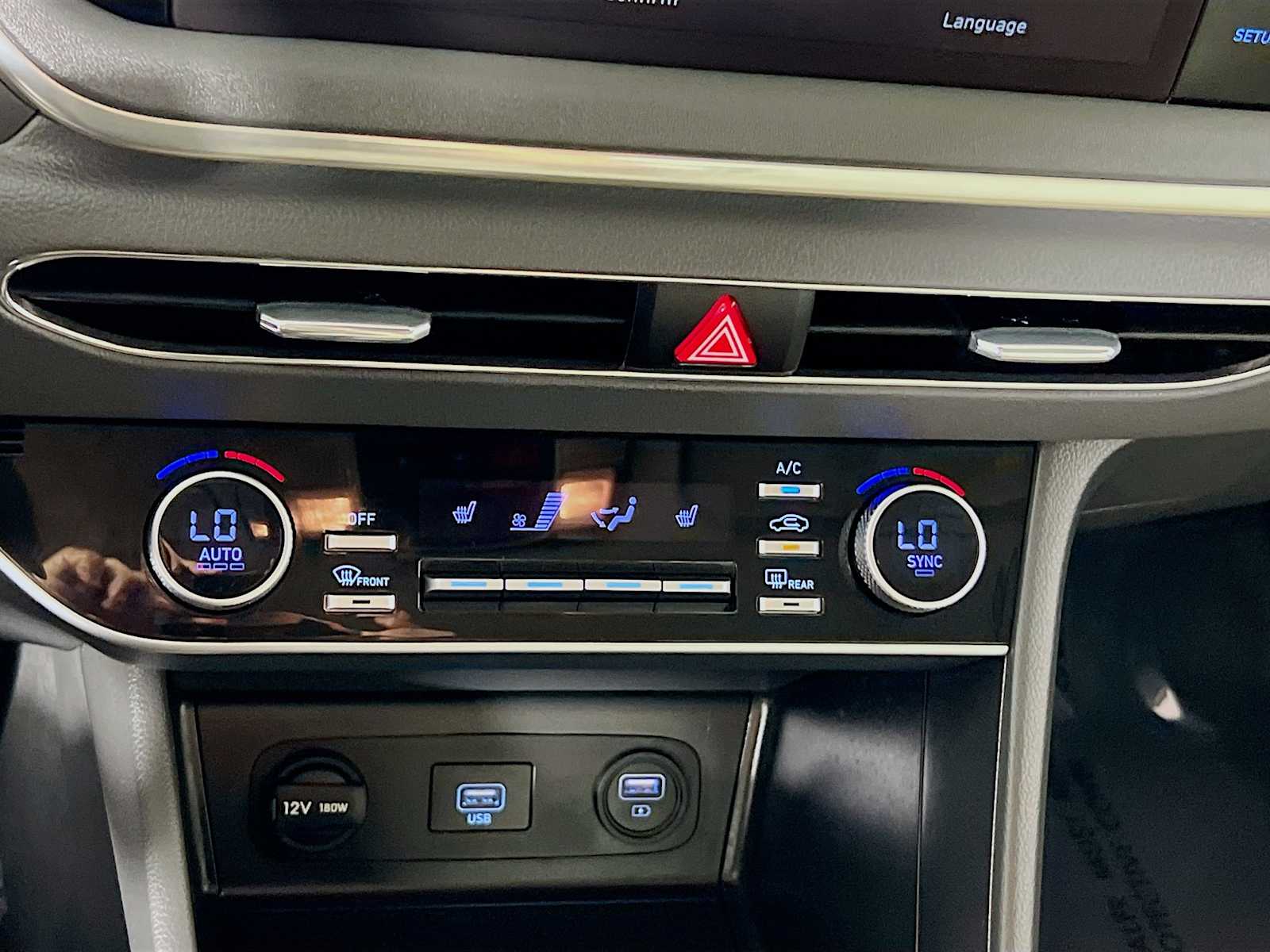 2023 Hyundai Sonata SEL - Photo 15