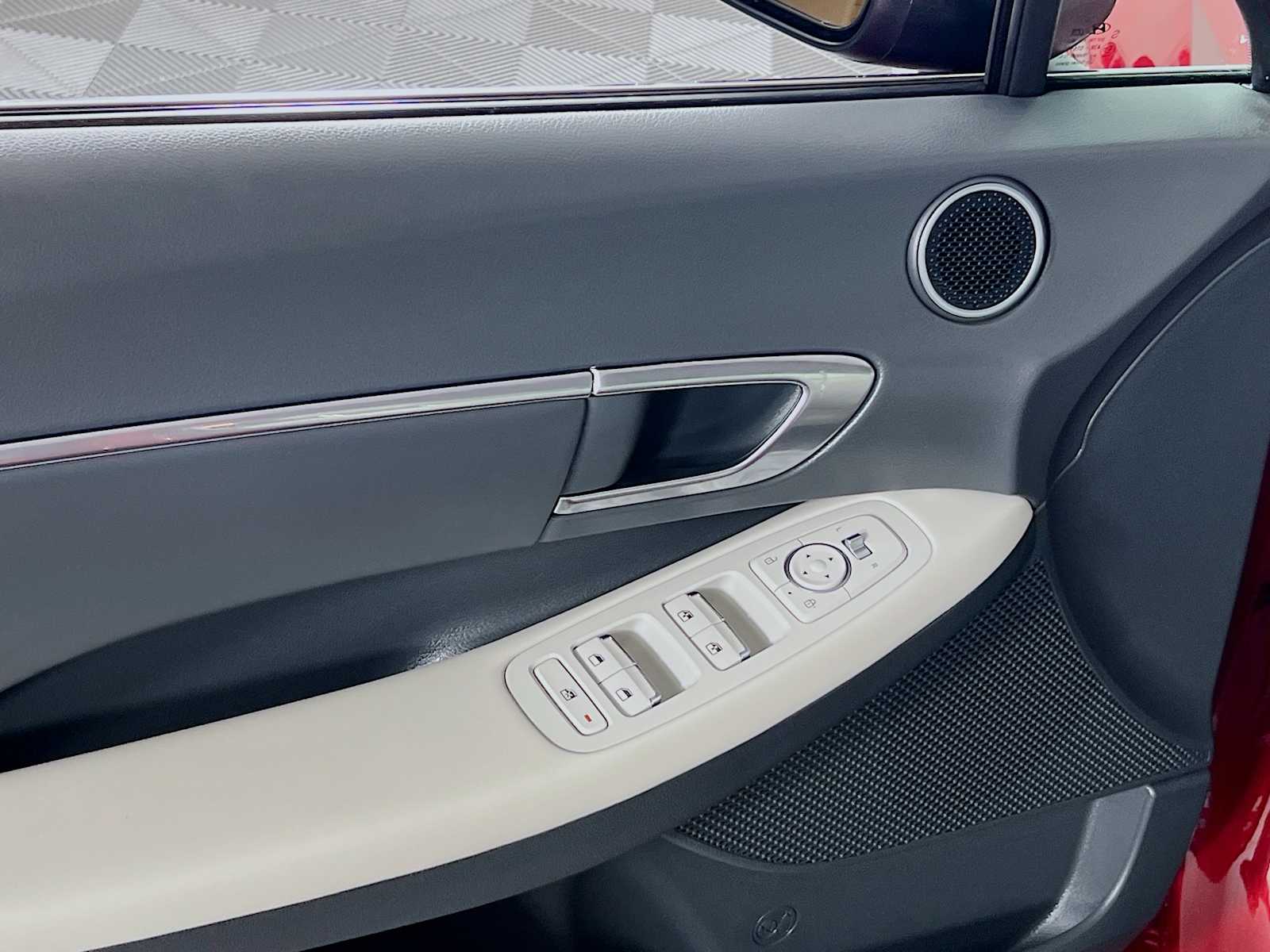 2023 Hyundai Sonata SEL - Photo 17
