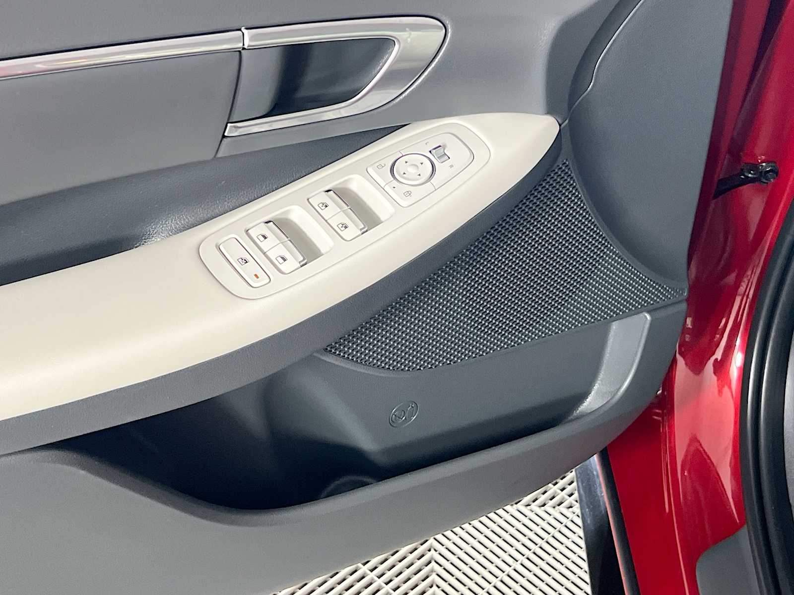 2023 Hyundai Sonata SEL - Photo 18