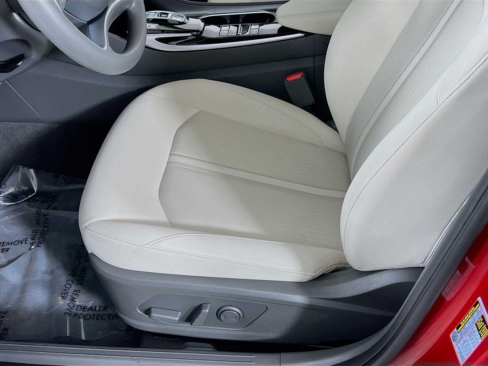 2023 Hyundai Sonata SEL - Photo 19