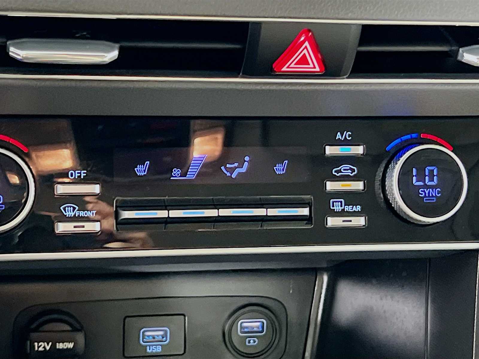 2023 Hyundai Sonata SEL - Photo 20