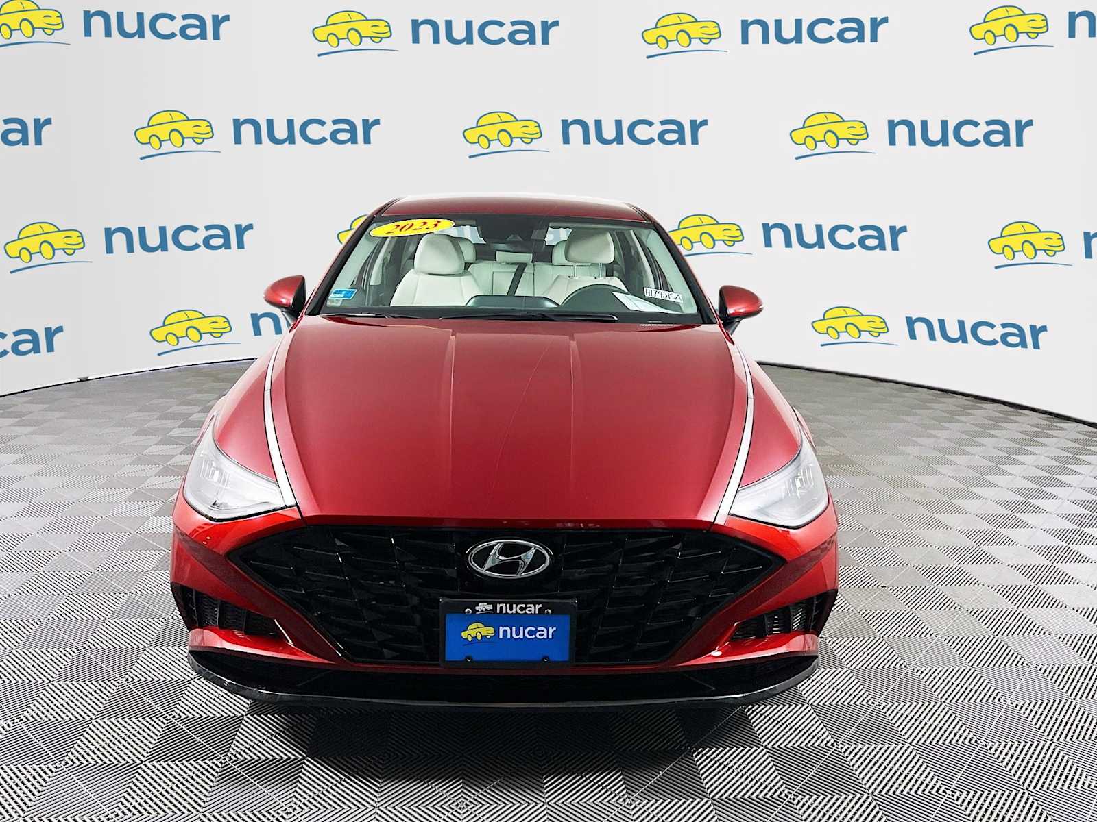 2023 Hyundai Sonata SEL - Photo 2