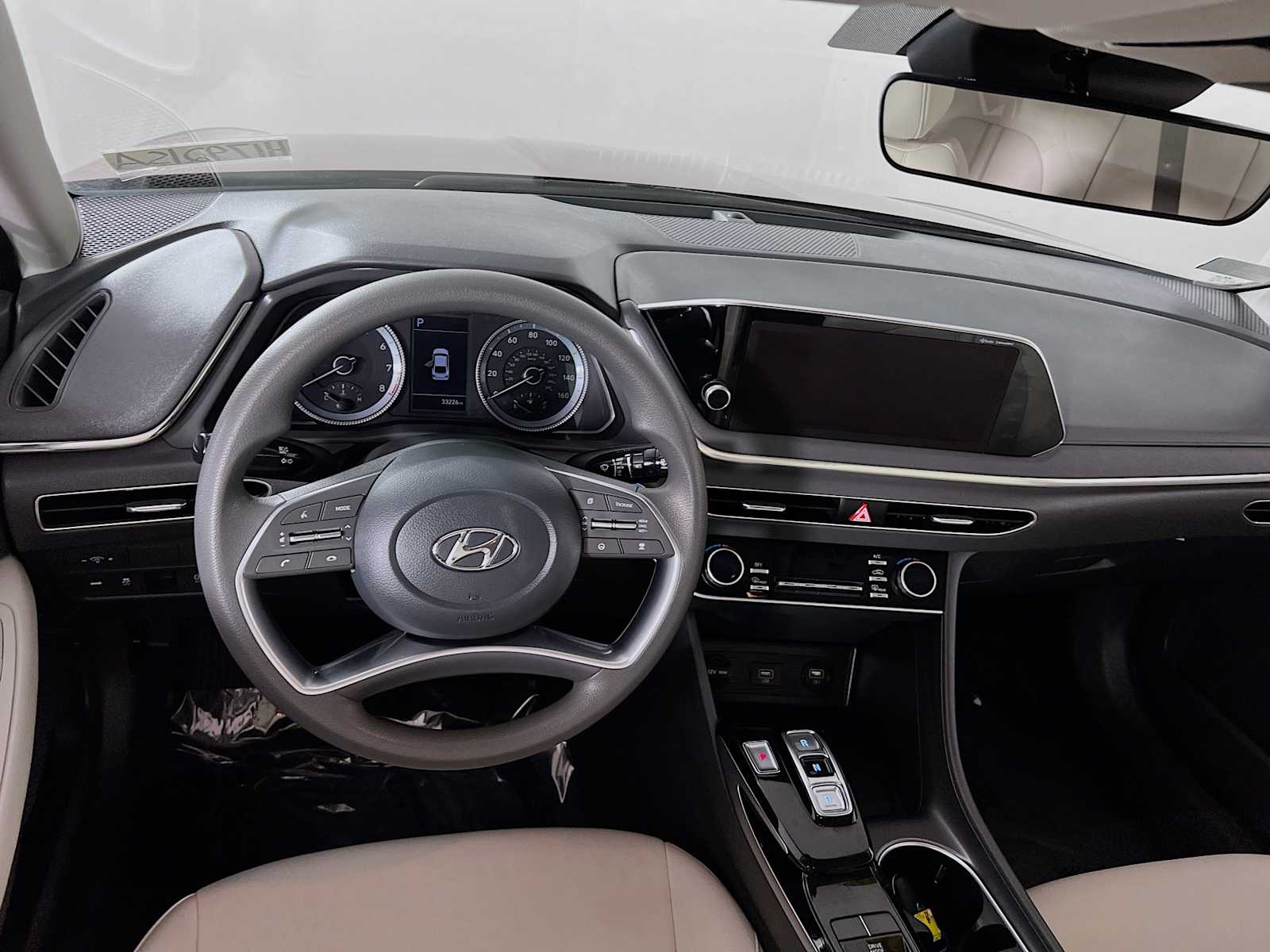2023 Hyundai Sonata SEL - Photo 22