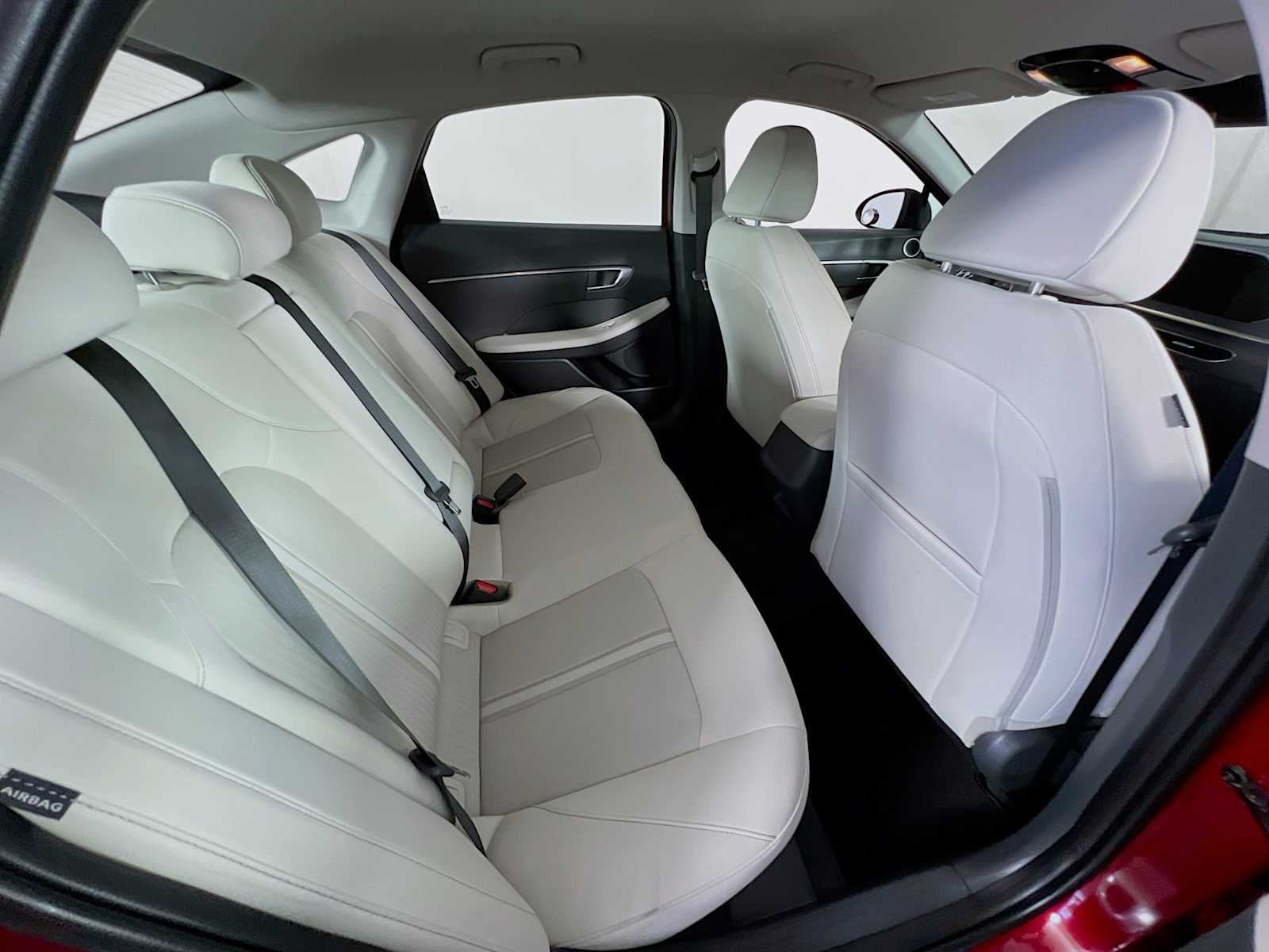 2023 Hyundai Sonata SEL - Photo 26