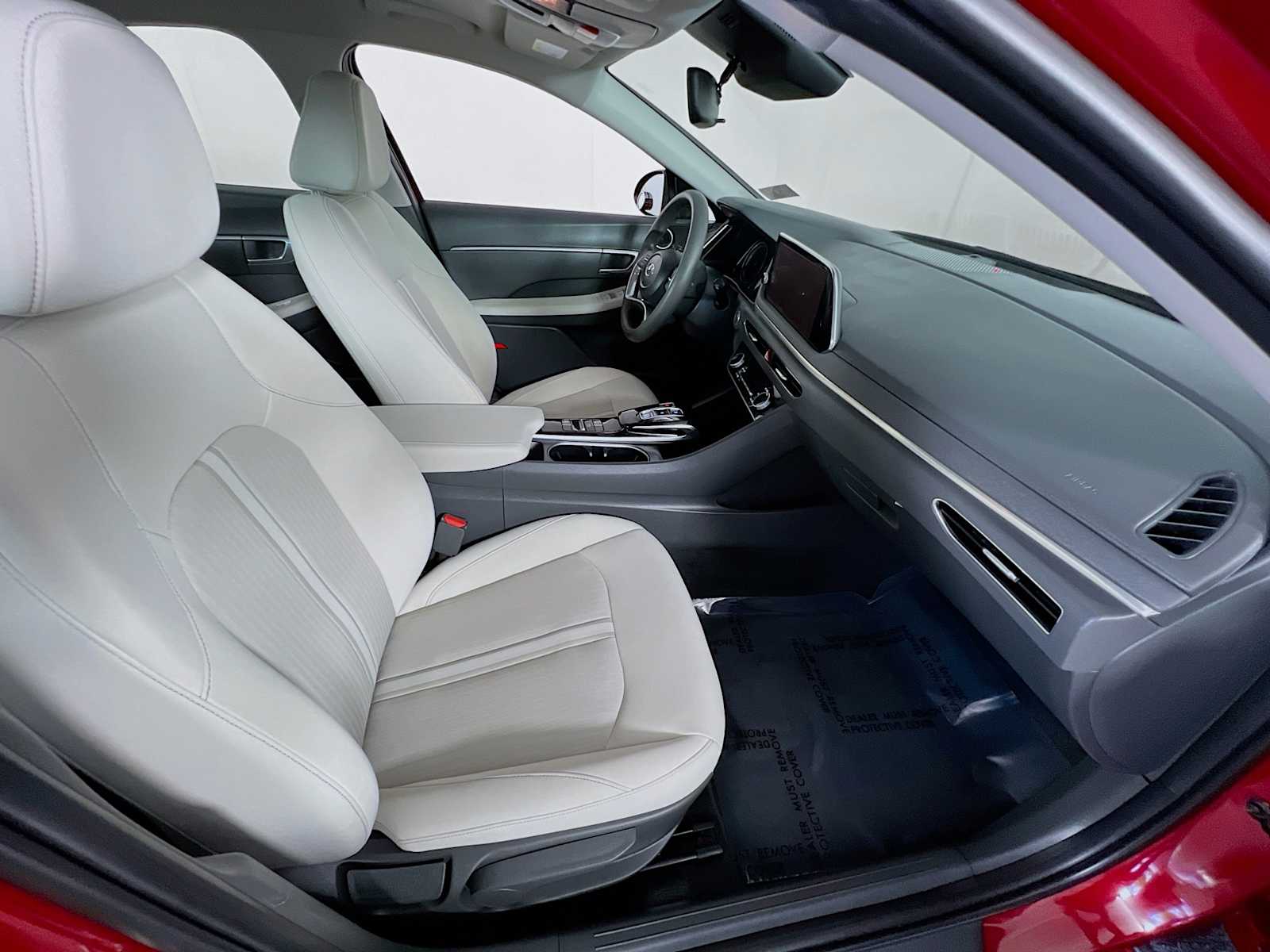 2023 Hyundai Sonata SEL - Photo 27