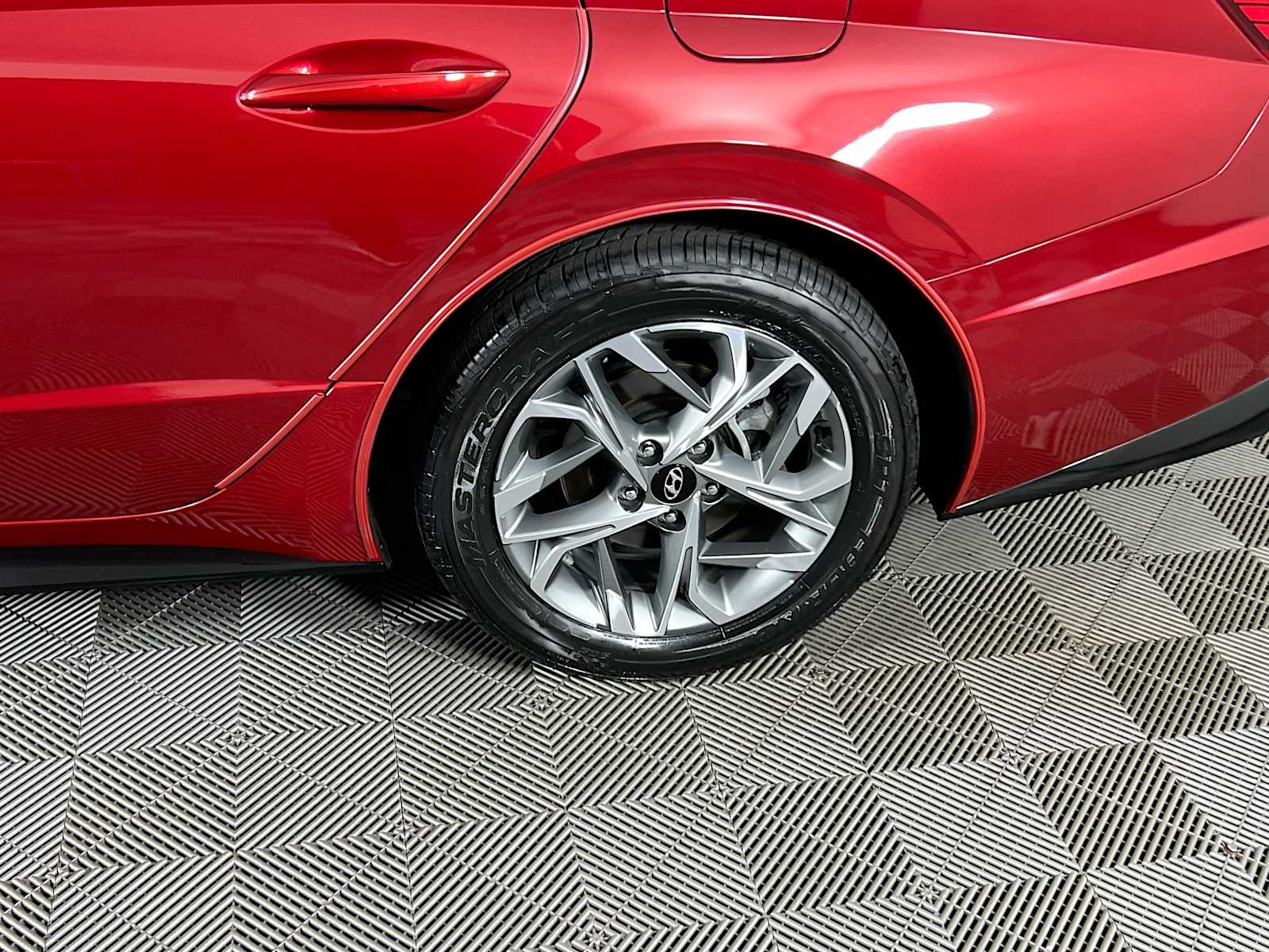 2023 Hyundai Sonata SEL - Photo 30