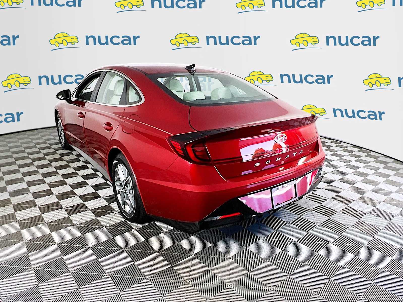 2023 Hyundai Sonata SEL - Photo 5