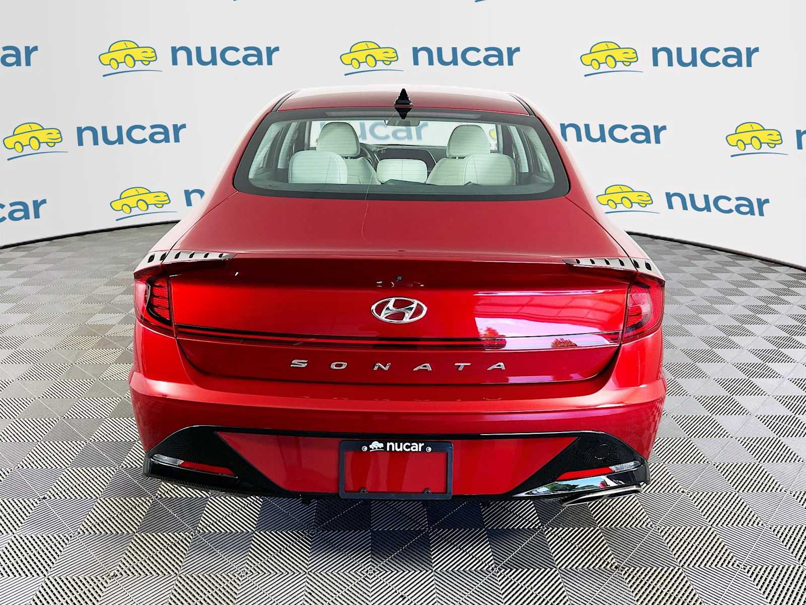 2023 Hyundai Sonata SEL - Photo 6