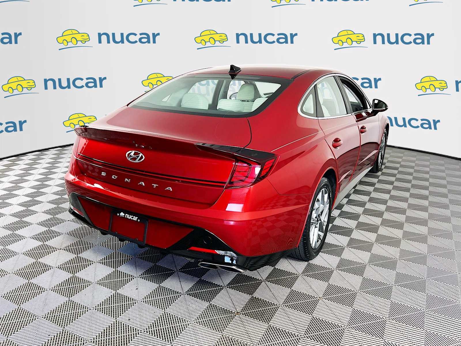 2023 Hyundai Sonata SEL - Photo 7