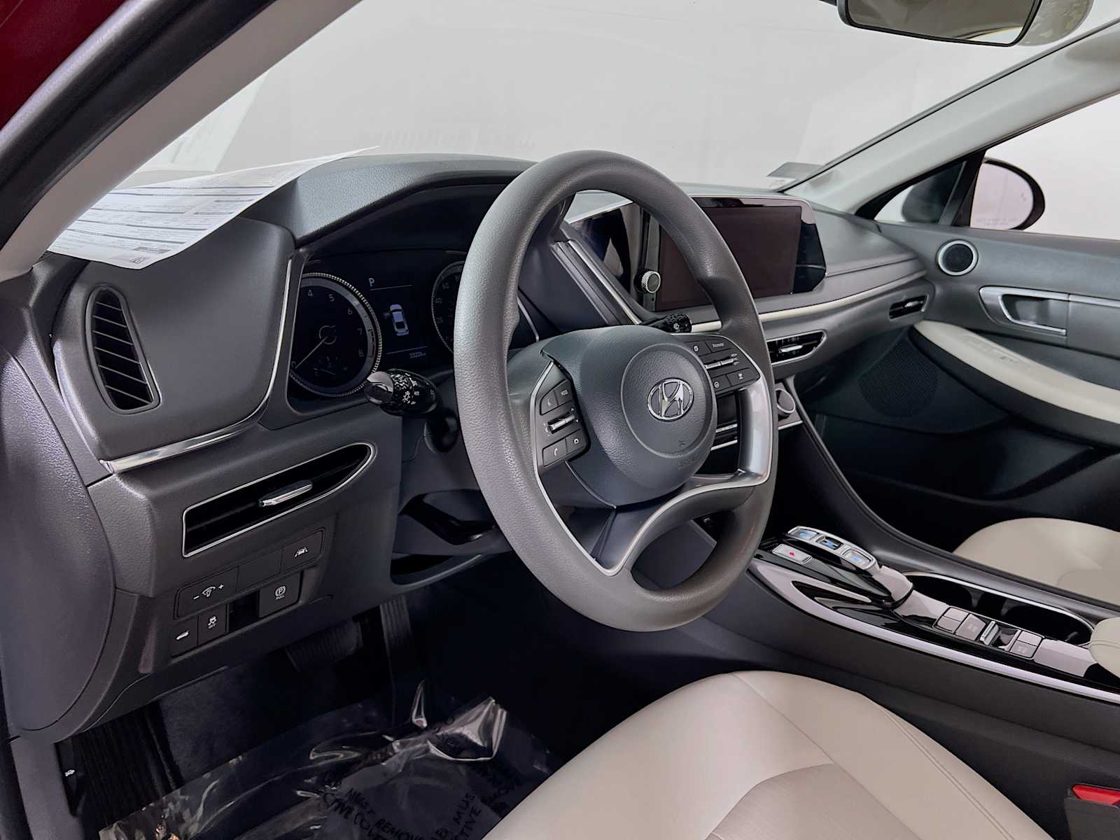 2023 Hyundai Sonata SEL - Photo 9