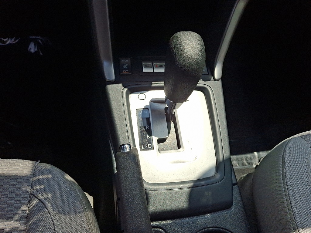 2018 Subaru Forester 2.5i Premium - Photo 16