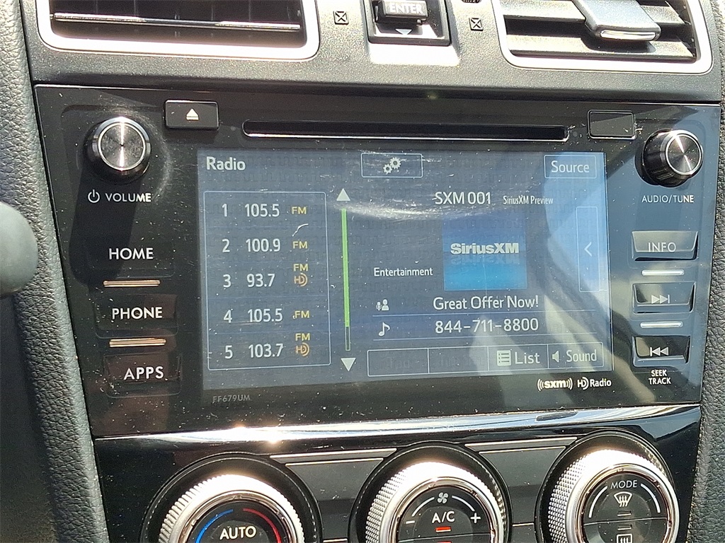 2018 Subaru Forester 2.5i Premium - Photo 18