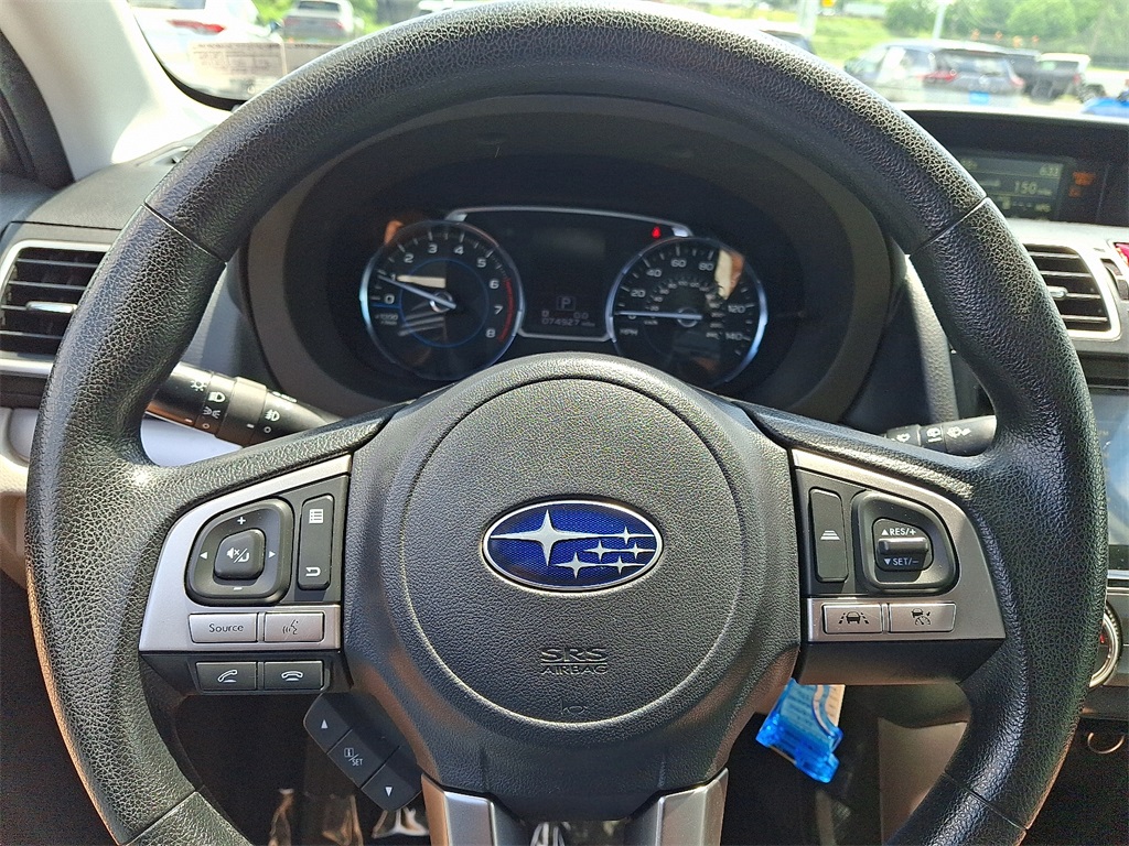 2018 Subaru Forester 2.5i Premium - Photo 20