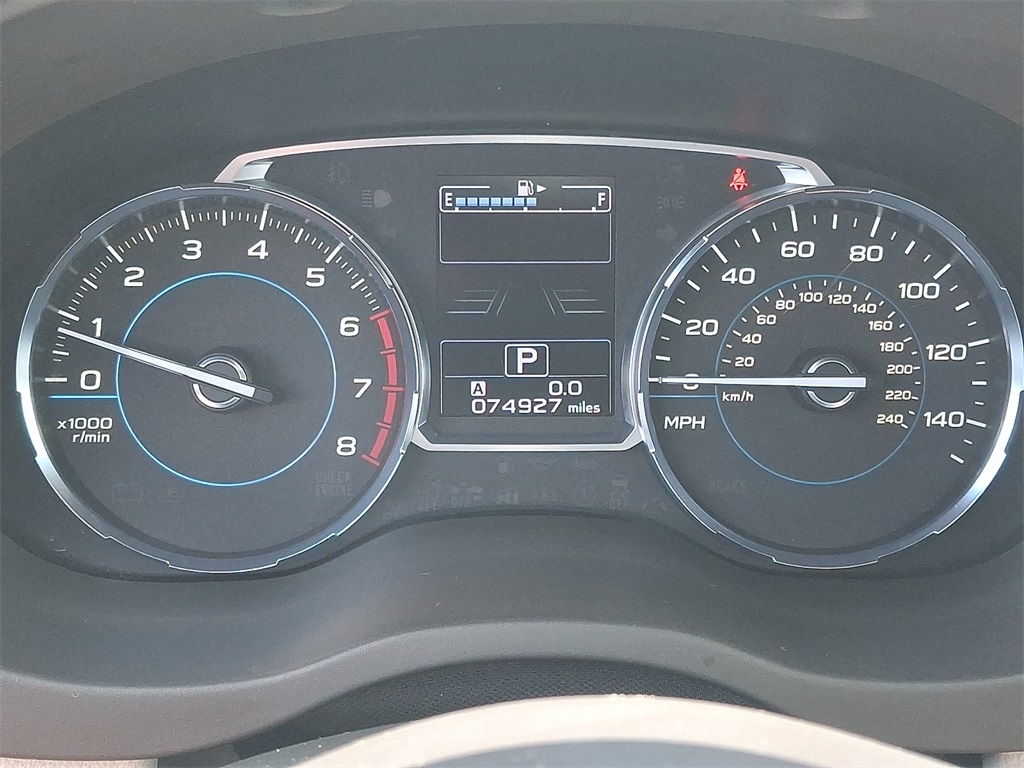 2018 Subaru Forester 2.5i Premium - Photo 21