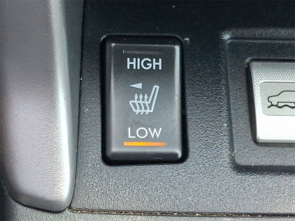 2018 Subaru Forester 2.5i Premium - Photo 23