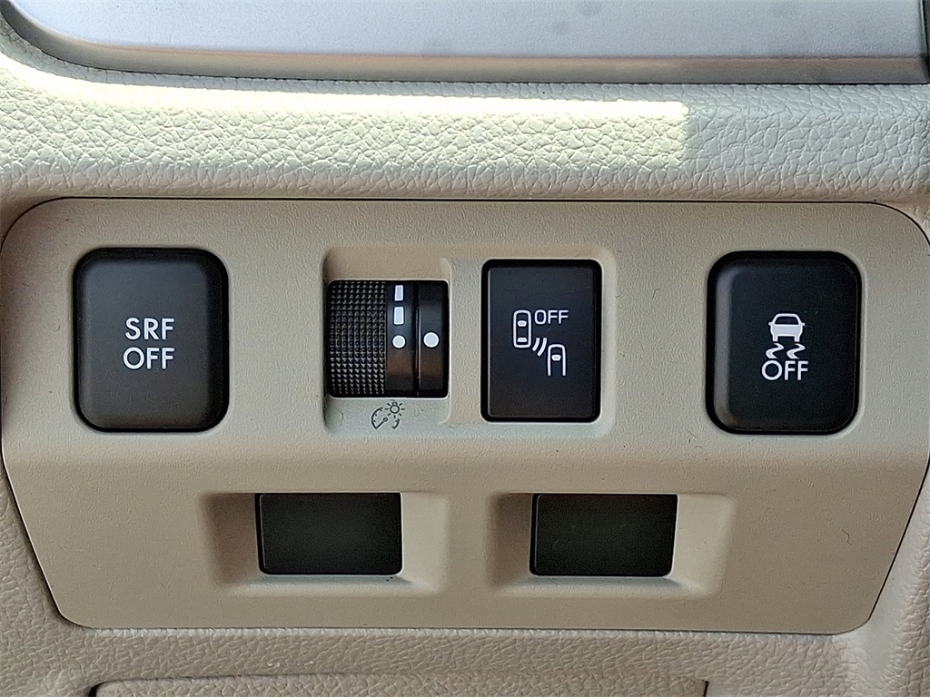 2018 Subaru Forester 2.5i Premium - Photo 24