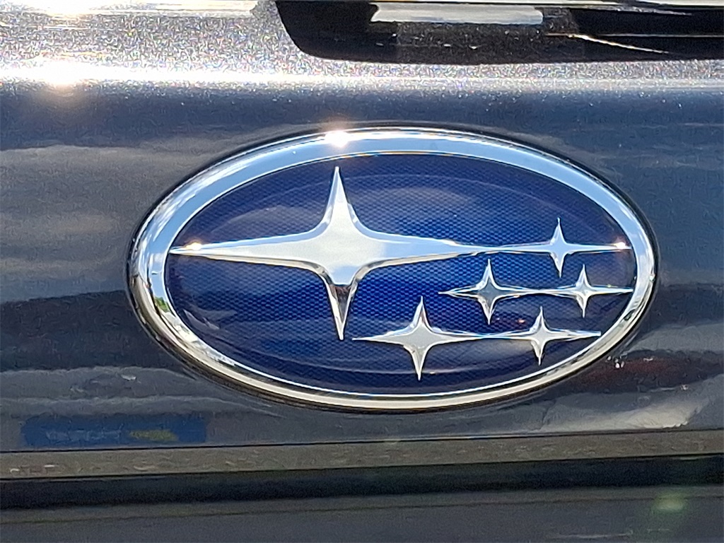 2018 Subaru Forester 2.5i Premium - Photo 28