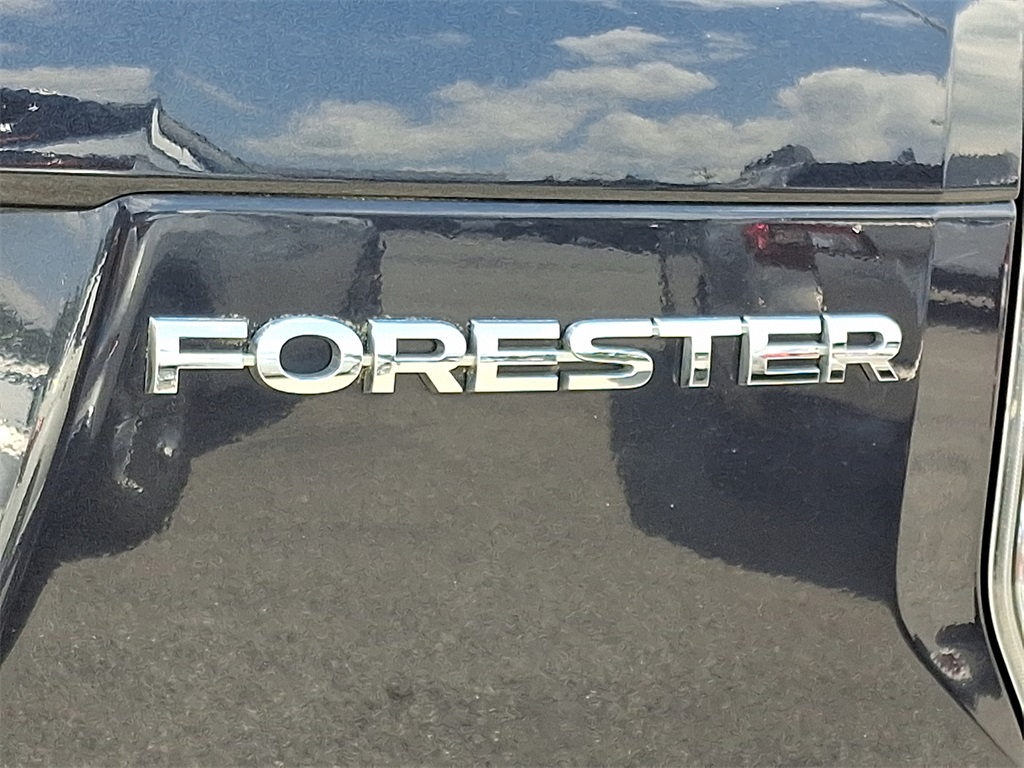 2018 Subaru Forester 2.5i Premium - Photo 29