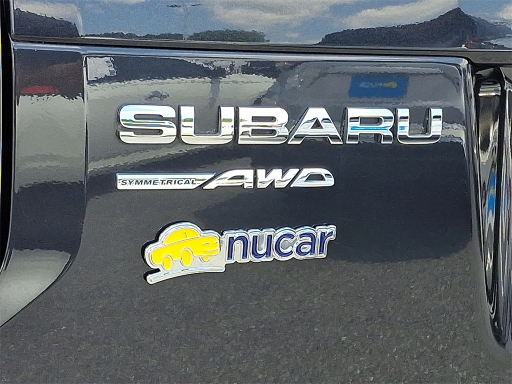 2018 Subaru Forester 2.5i Premium - Photo 30