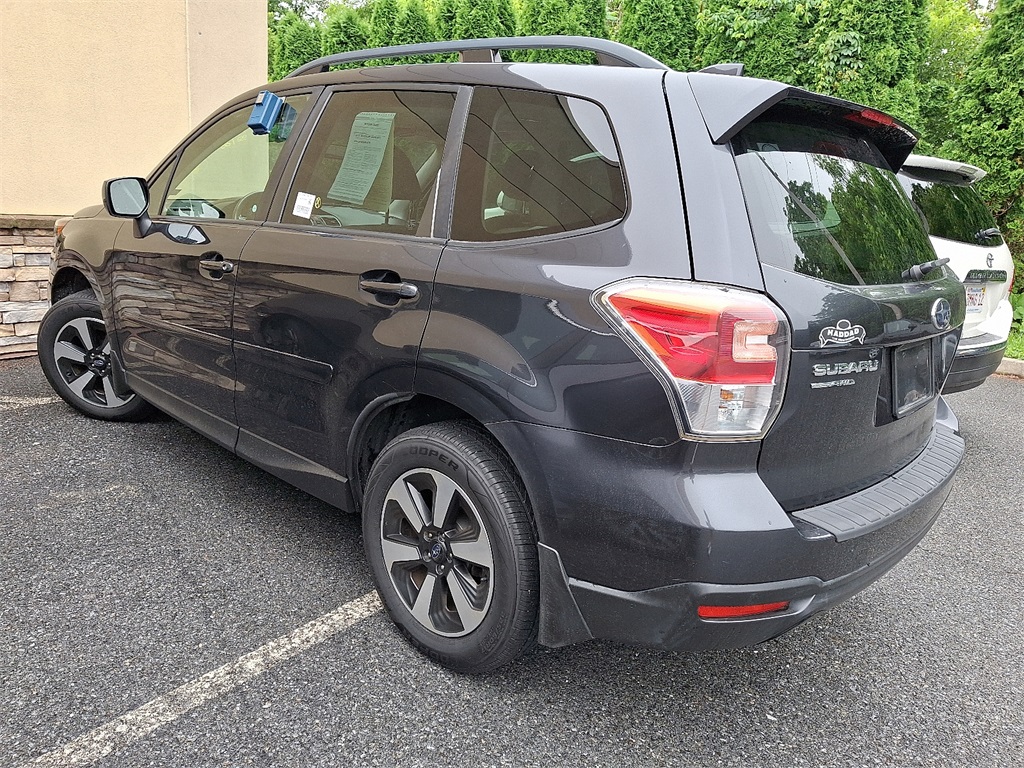 2018 Subaru Forester 2.5i Premium - Photo 3
