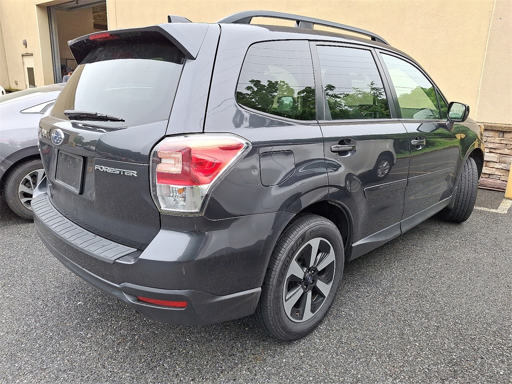 2018 Subaru Forester 2.5i Premium - Photo 5