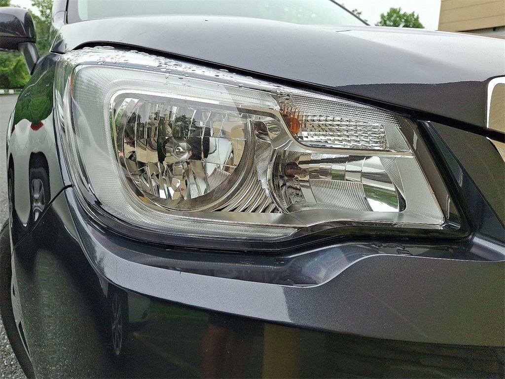 2018 Subaru Forester 2.5i Premium - Photo 8