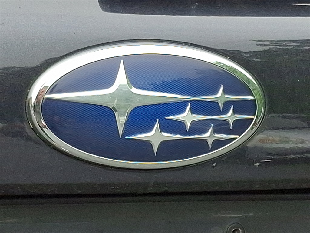 2018 Subaru Forester 2.5i Premium - Photo 9