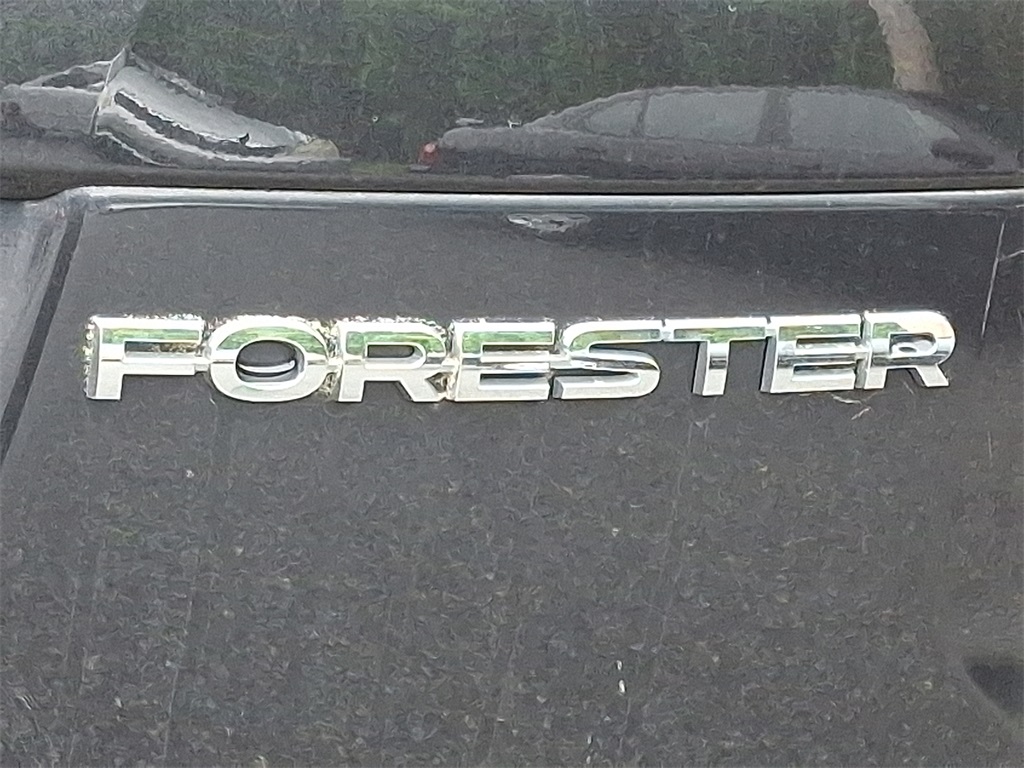 2018 Subaru Forester 2.5i Premium - Photo 10